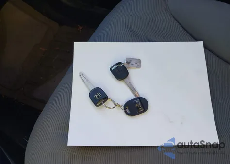 2010 Honda Fit из США, поврежденный, VIN JHMGE8H23AS010496